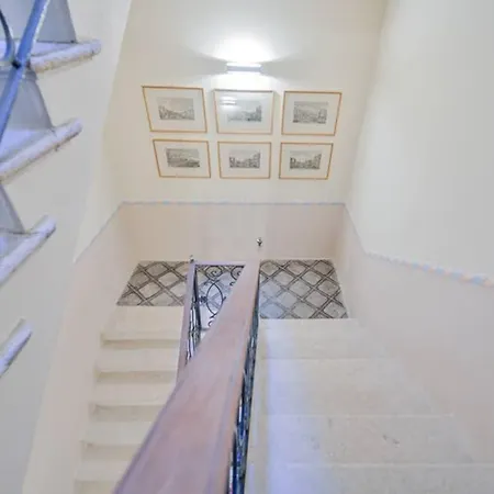 83 Apartmán Brescia